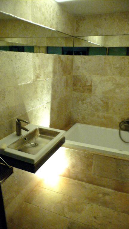 Hotel Saint Trophime Арл Стая снимка