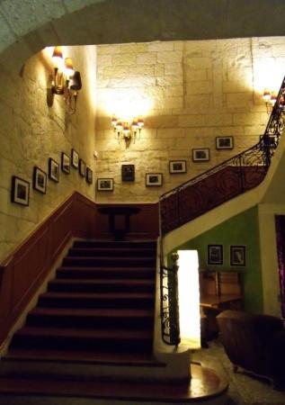Hotel Saint Trophime Арл Екстериор снимка