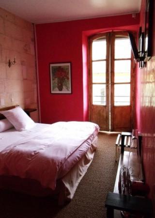 Hotel Saint Trophime Арл Екстериор снимка