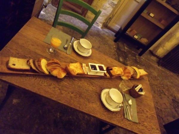Hotel Saint Trophime Арл Екстериор снимка